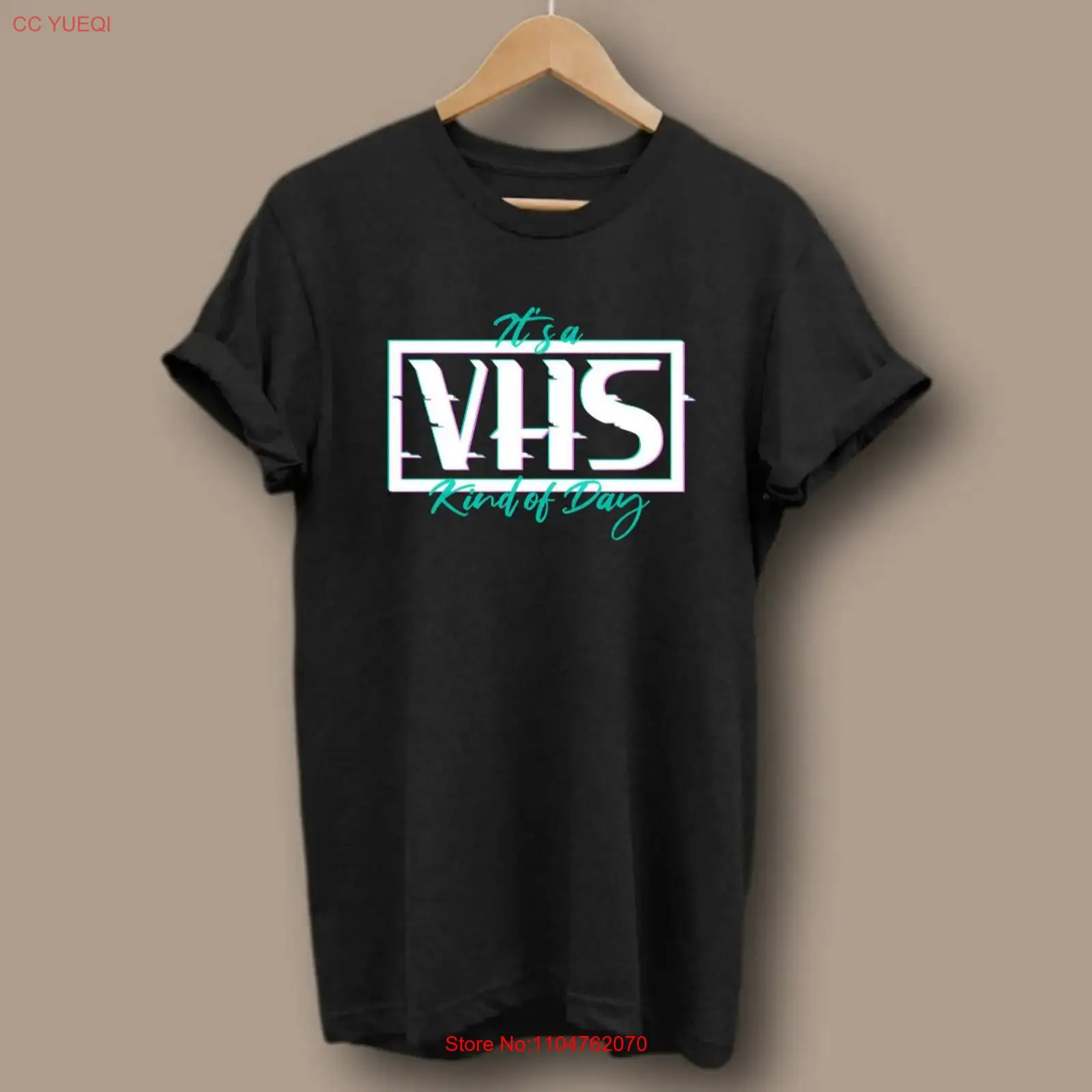 Vintage Fashion Video - VHS ムービー キンド オブ デイ 限定版