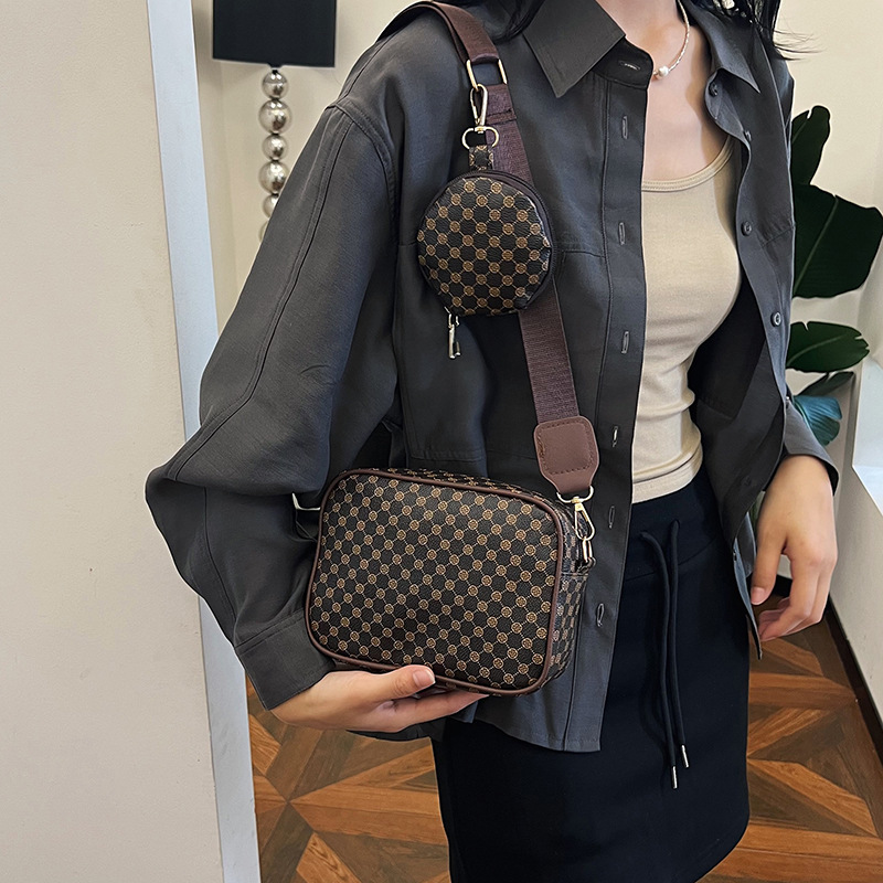 Fashion Y Vintage - ヴィンテージファッションハンドルハンドバッグ女性用ソリッドソフトPUレザー女性用ショルダーバッグ新作カジュアルデザイナー女性用クロスボディトートバッグ