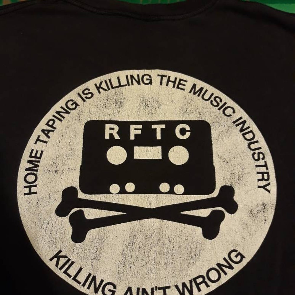 Vintage Fashion T Shirts - クリプトTシャツ、sz、xlからのヴィンテージロケット