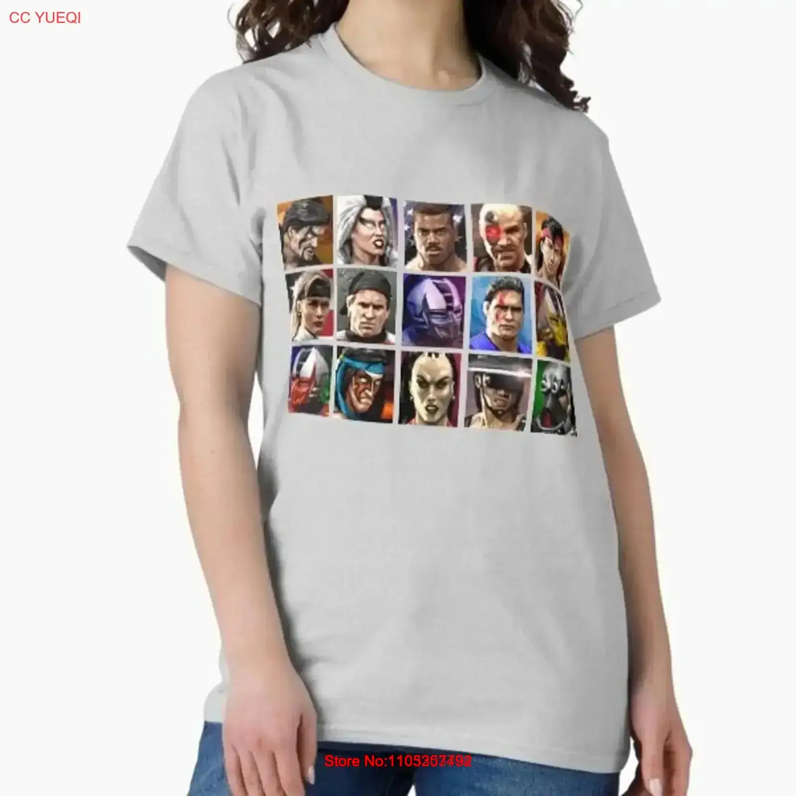 Vintage Fashion Video - モータルコンバット3 セレクトファイターズ ビデオゲームTシャツ アメリカ製 オーストラリアサイズ S～2XL