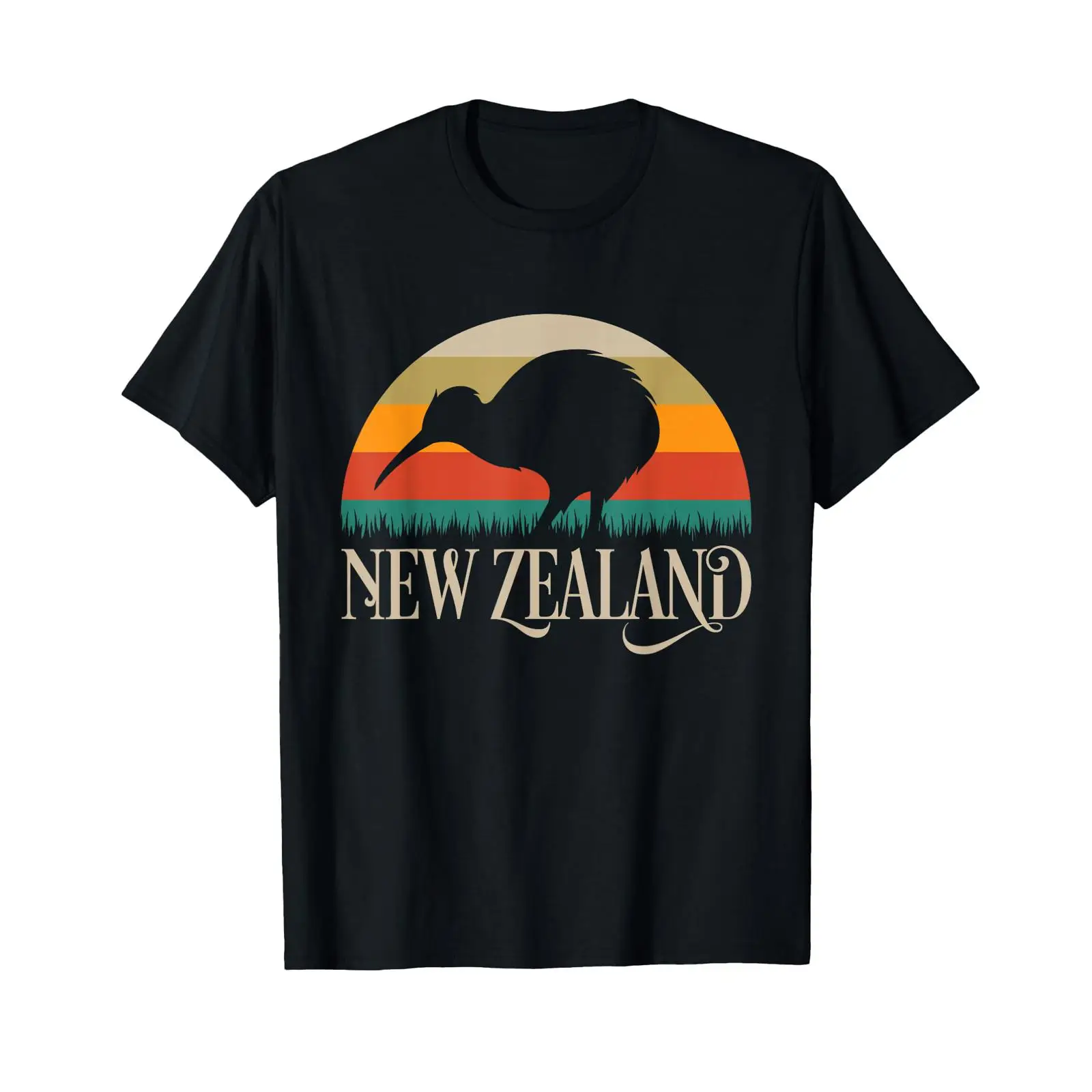 ニュージーランド キウイ ヴィンテージ バード NZ トラベ - Vintage Fashion Nz のレビューと価格