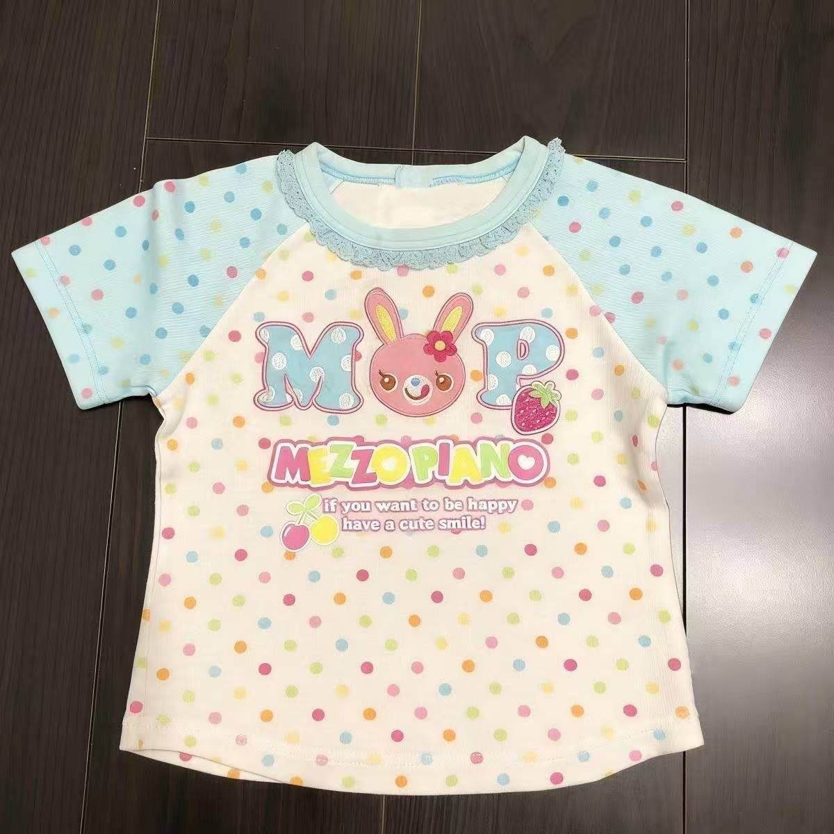 ヴィンテージかわいいキュートな半袖 Tシャツ女性 Y2K ク - Vintage Fashion T Shirts のレビューと価格