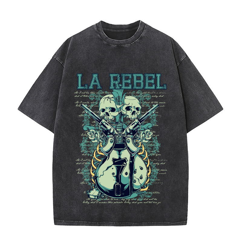パーソナライズされた Tシャツスカル女性プルオーバーユニセッ - Vintage Fashion T Shirts のレビューと価格