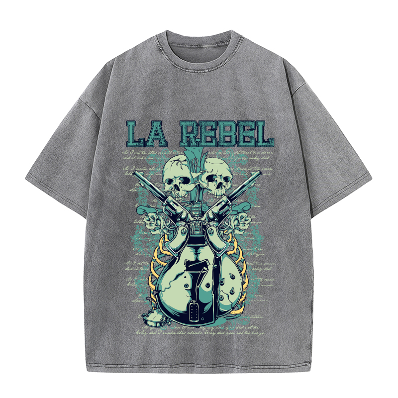 パーソナライズされた Tシャツスカル女性プルオーバーユニセッ - Vintage Fashion T Shirts のレビューと価格