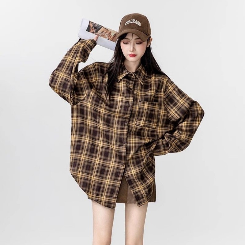 レディース2026夏新作ファッションストライプシャツ+ベスト - Vintage Fashion Jersey のレビューと価格