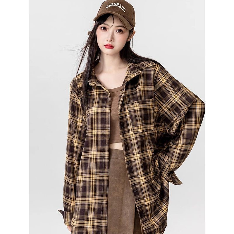 レディース2026夏新作ファッションストライプシャツ+ベスト - Vintage Fashion Jersey のレビューと価格