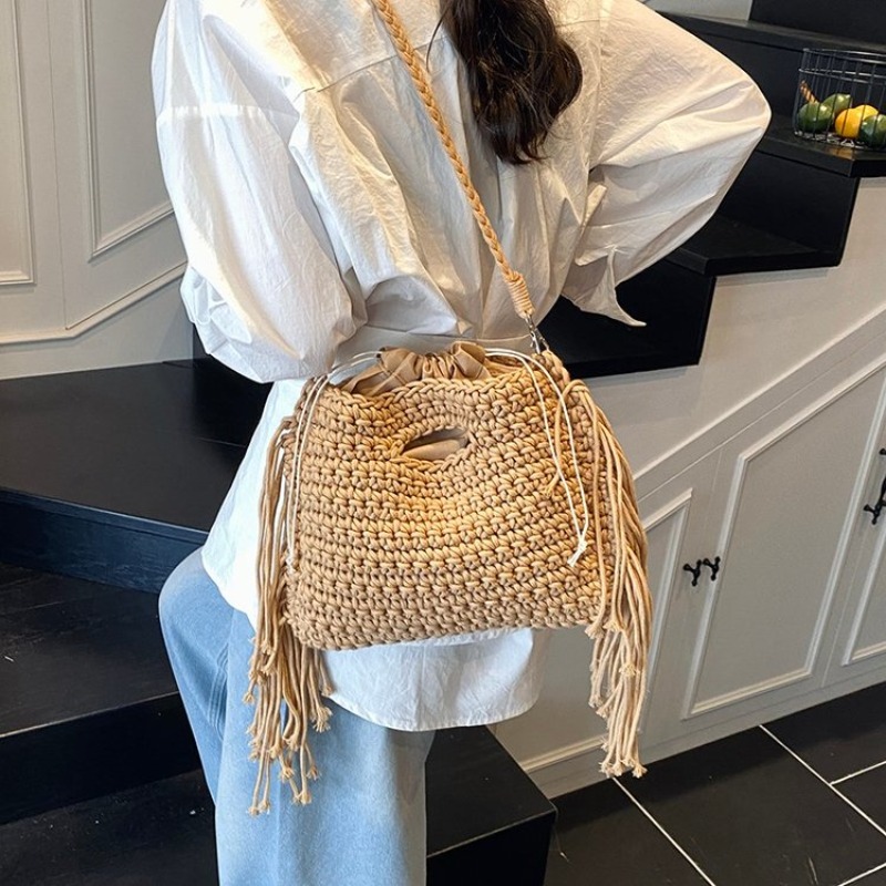 高級レザーおむつバッグレディースハンドバッグヴィンテージファ - Vintage Fashion In Paris のレビューと価格