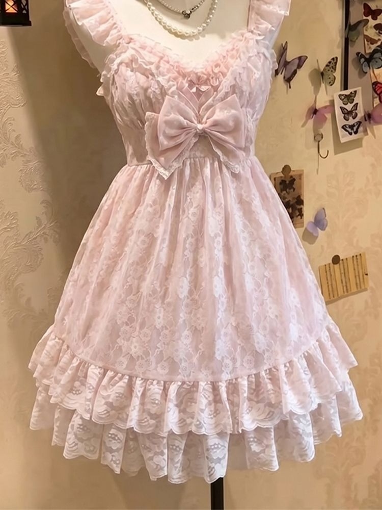 かわいい甘い Y2K ヴィンテージ 2 点セット女性夏エレガ - Vintage Fashion Retro Outfit のレビューと価格