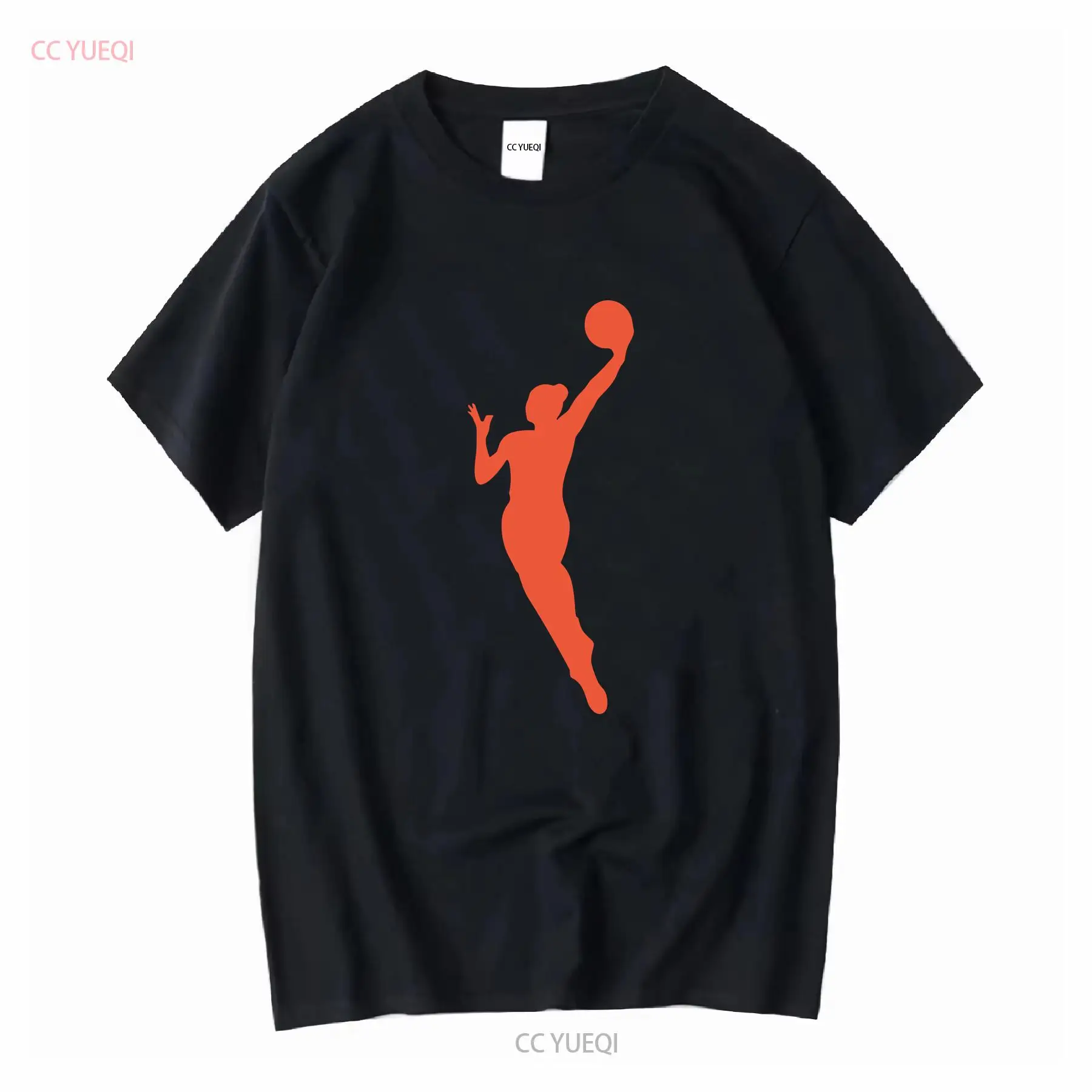 ヘビーコットン Tシャツ WNBA オレンジプレーヤーのみヴ - Vintage Fashion Jersey のレビューと価格