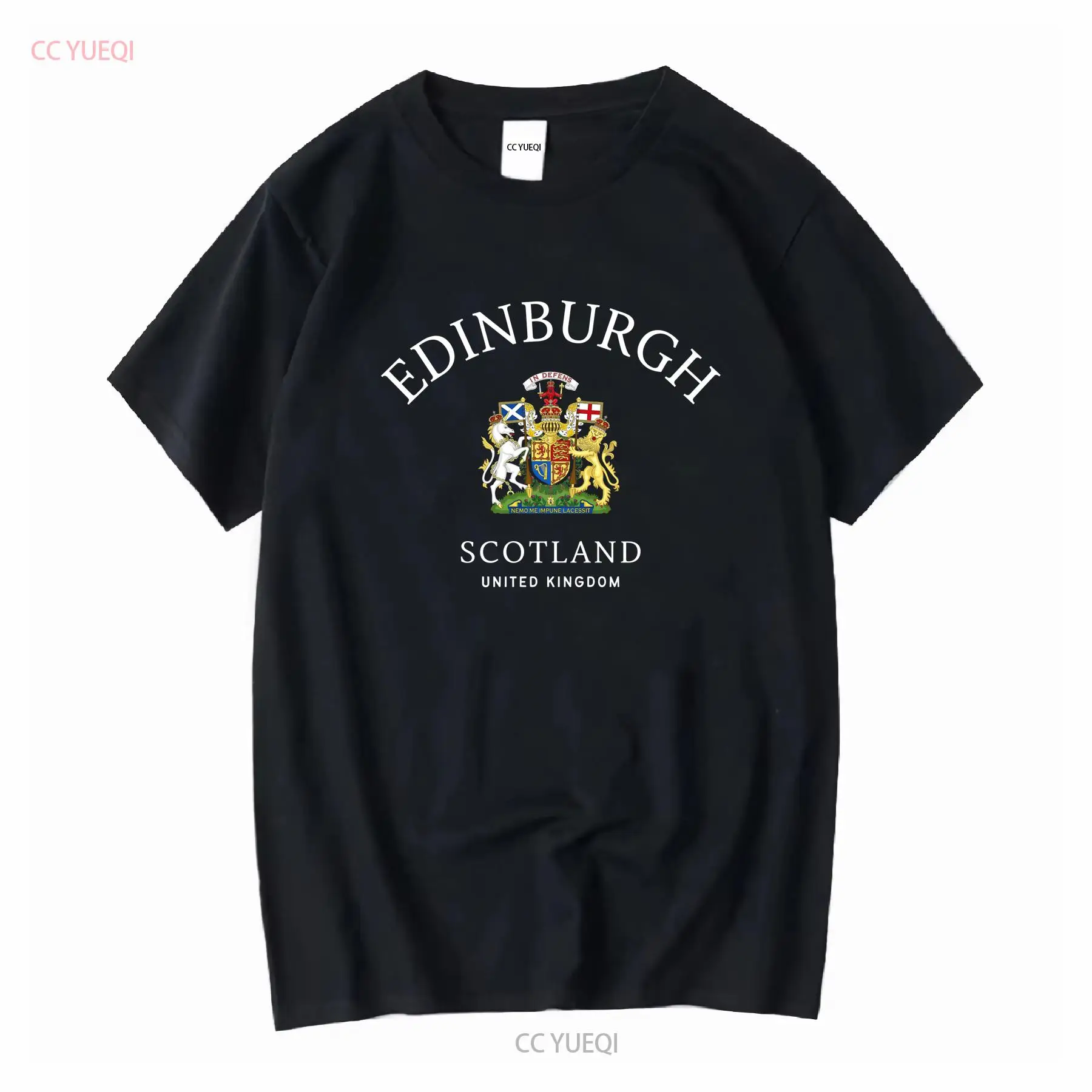 エディンバラ Tシャツ スコットランド ソフトで快適な長袖ま - Vintage Fashion Edinburgh のレビューと価格