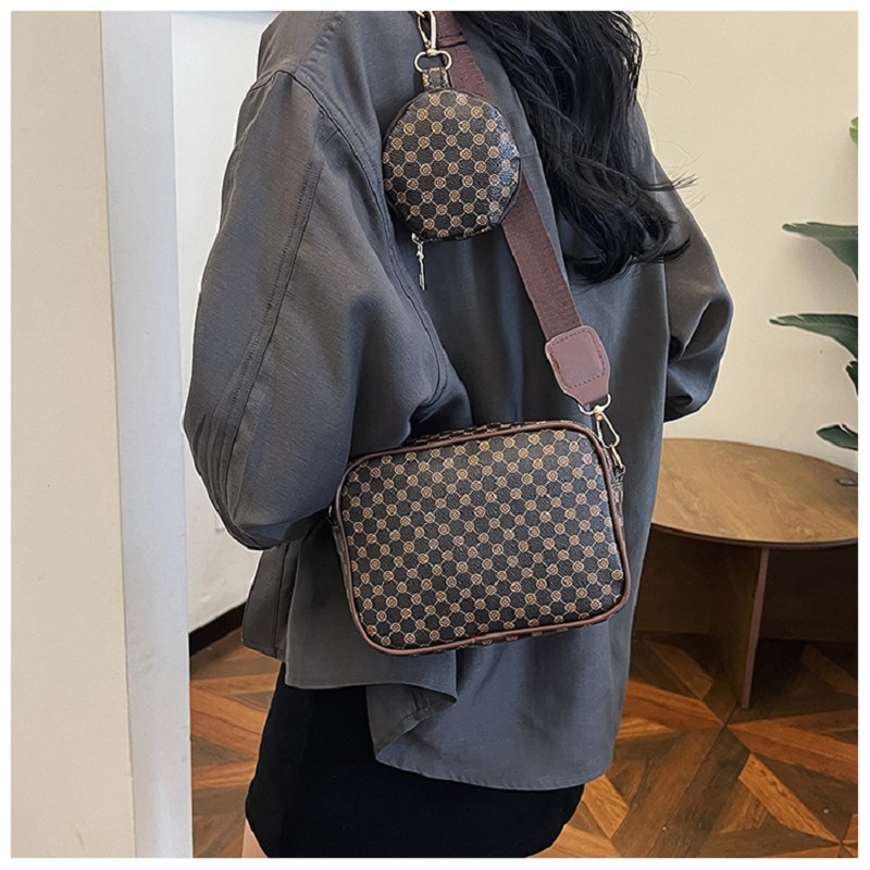 ヴィンテージファッションハンドルハンドバッグ女性用ソリッドソ - Fashion Y Vintage のレビューと価格