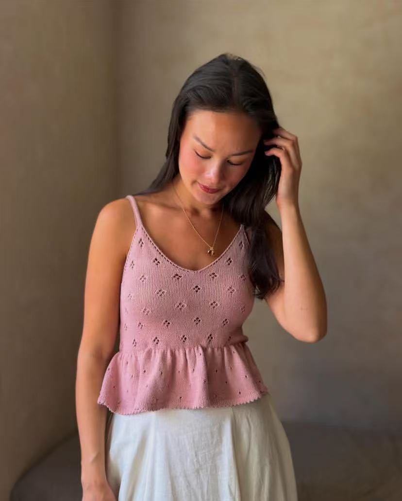 Pure Desire Wind Lotus Leaf Ed - Vintage Fashion Retro Outfit のレビューと価格