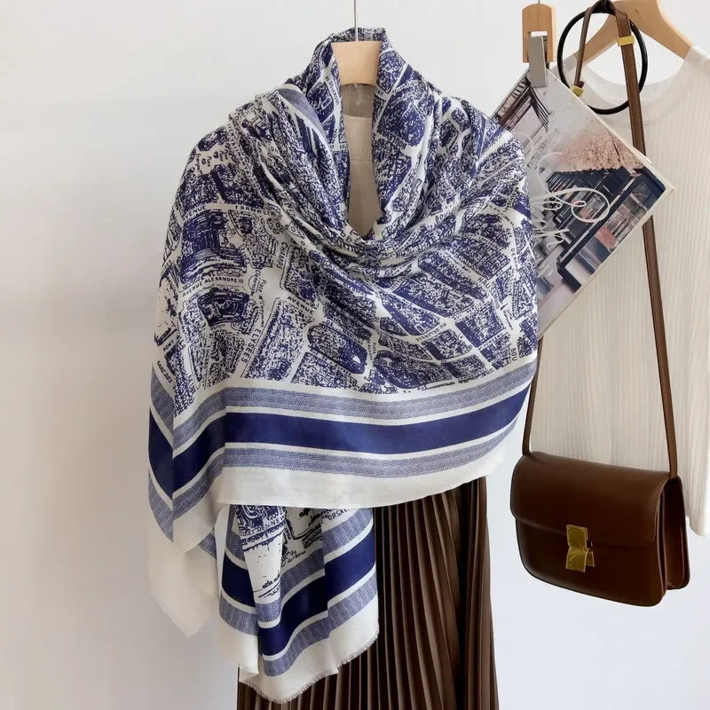 ハイエンドエレガントな女性ヴィンテージパリシティプリント品質 - Vintage Fashion In Paris のレビューと価格