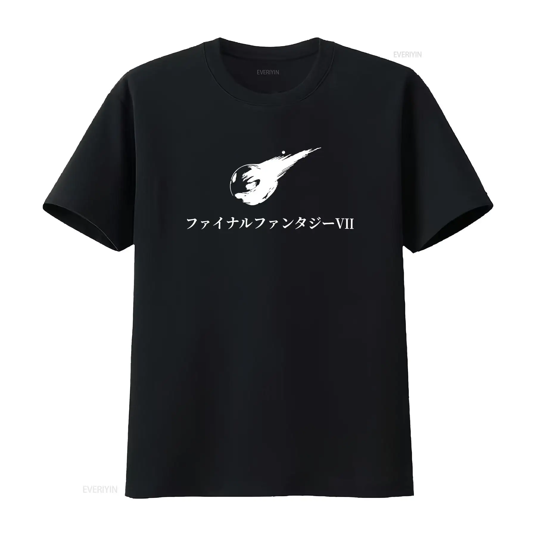 FF7 JP タイトル Tシャツ 多色展開 ヴィンテージ ウ - Vintage Fashion Jersey のレビューと価格