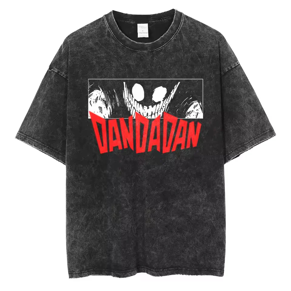 チェンソーマン　アキ・ハヤカワ　メタルフォント＆フォックスデ - Fashion Y Vintage のレビューと価格