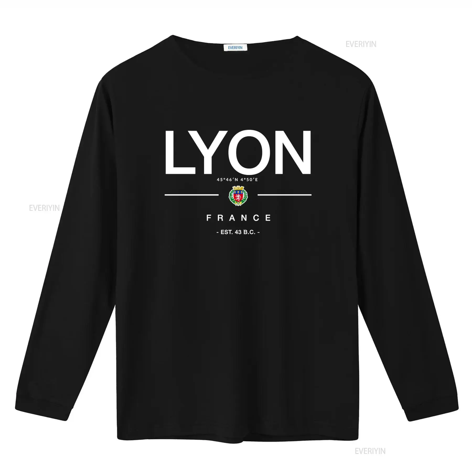 リヨン フランス Tシャツ バケーションアパレル 記念品 ジ - Vintage Fashion Jersey のレビューと価格