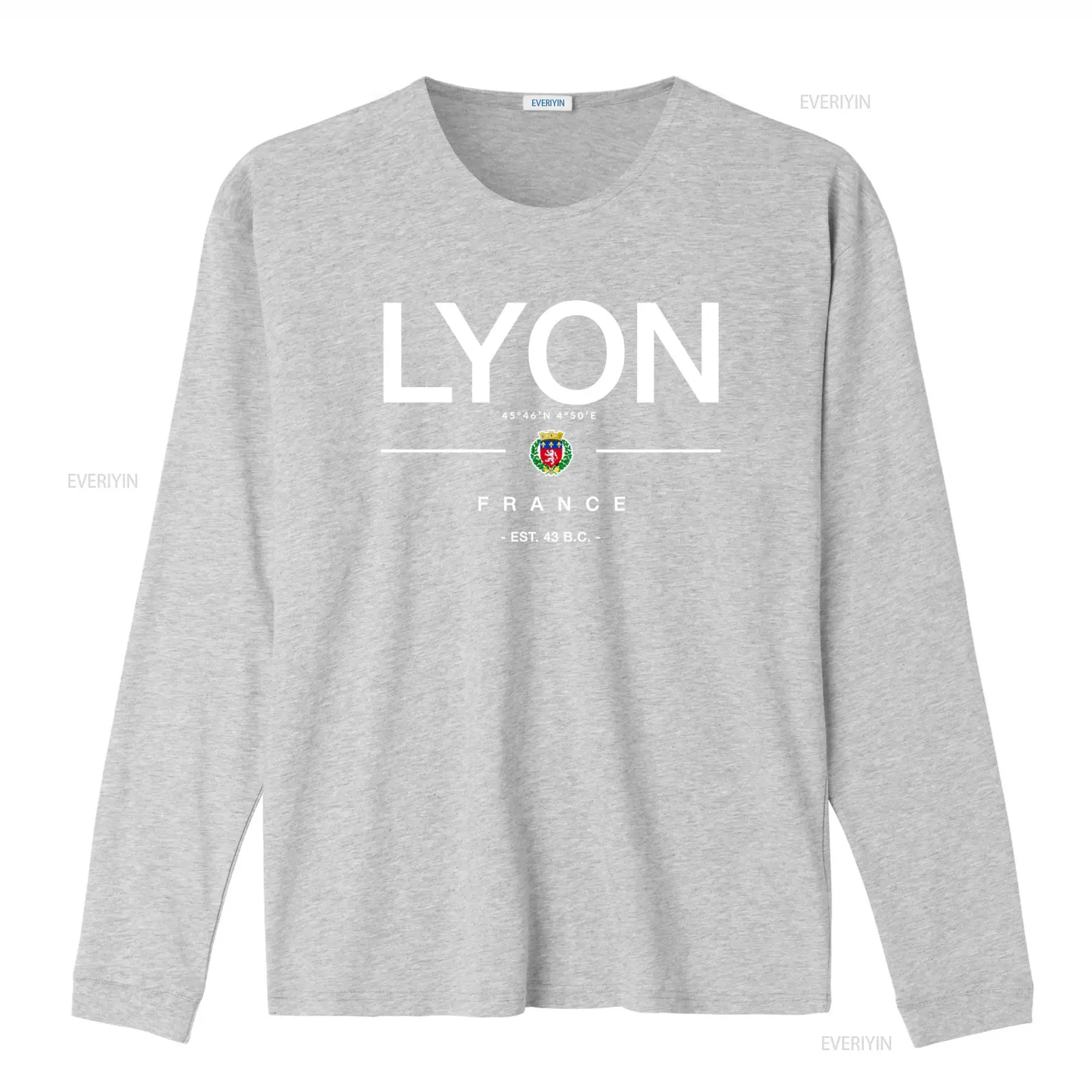 リヨン フランス Tシャツ バケーションアパレル 記念品 ジ - Vintage Fashion Jersey のレビューと価格