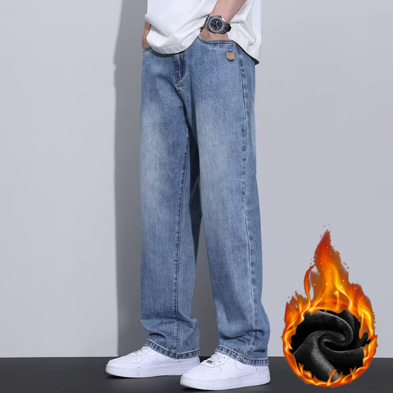 2026年冬新作メンズファッションヴィンテージジーンズ男性用 - Vintage Fashion Trends 2026 のレビューと価格