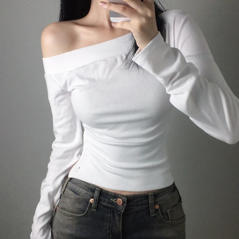 Y2K ヴィンテージ プリーツボタン Tシャツ レディース  - Vintage Fashion T Shirts のレビューと価格