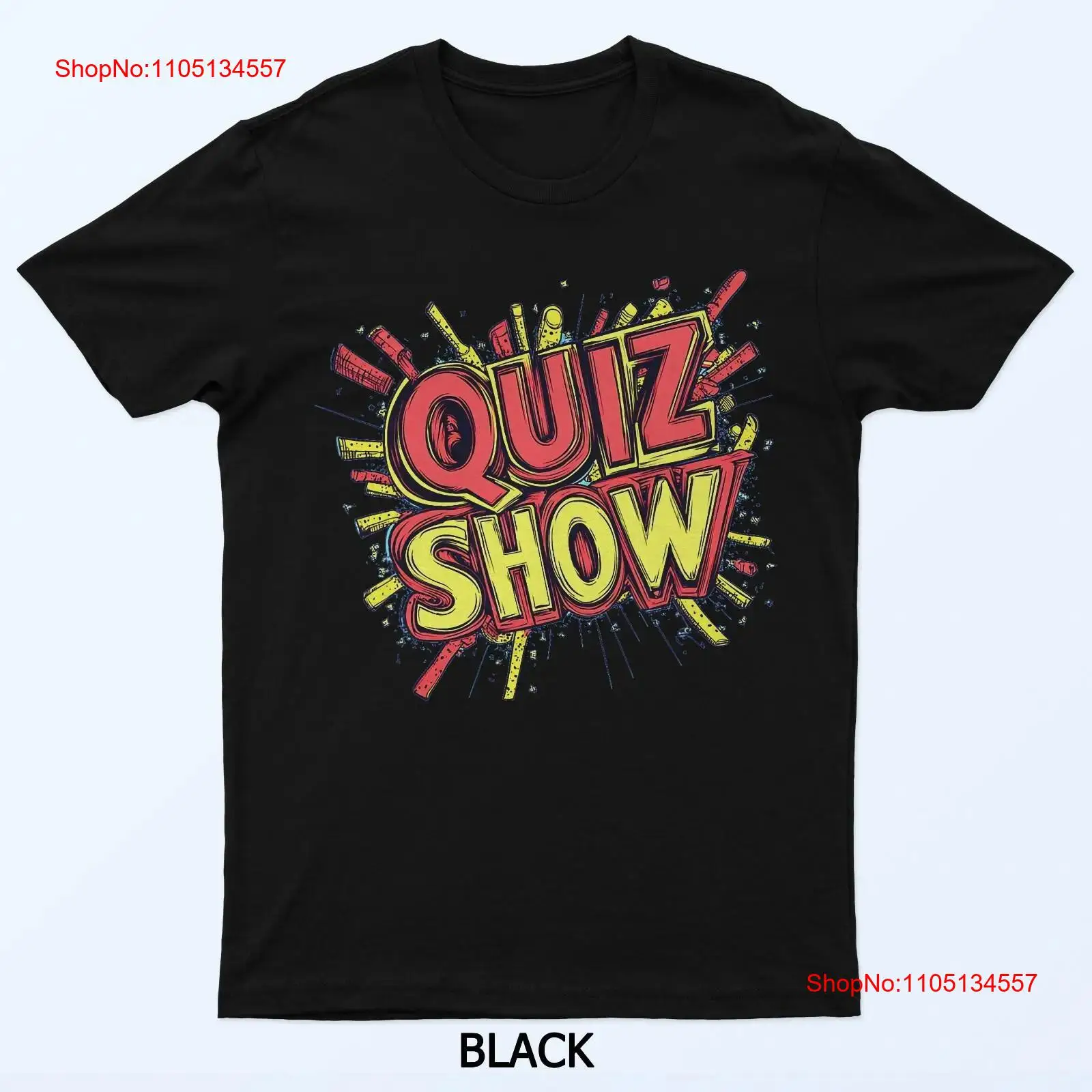 面白いクイズショー マニアックなクールでカジュアルなルック  - Vintage Fashion Quiz のレビューと価格