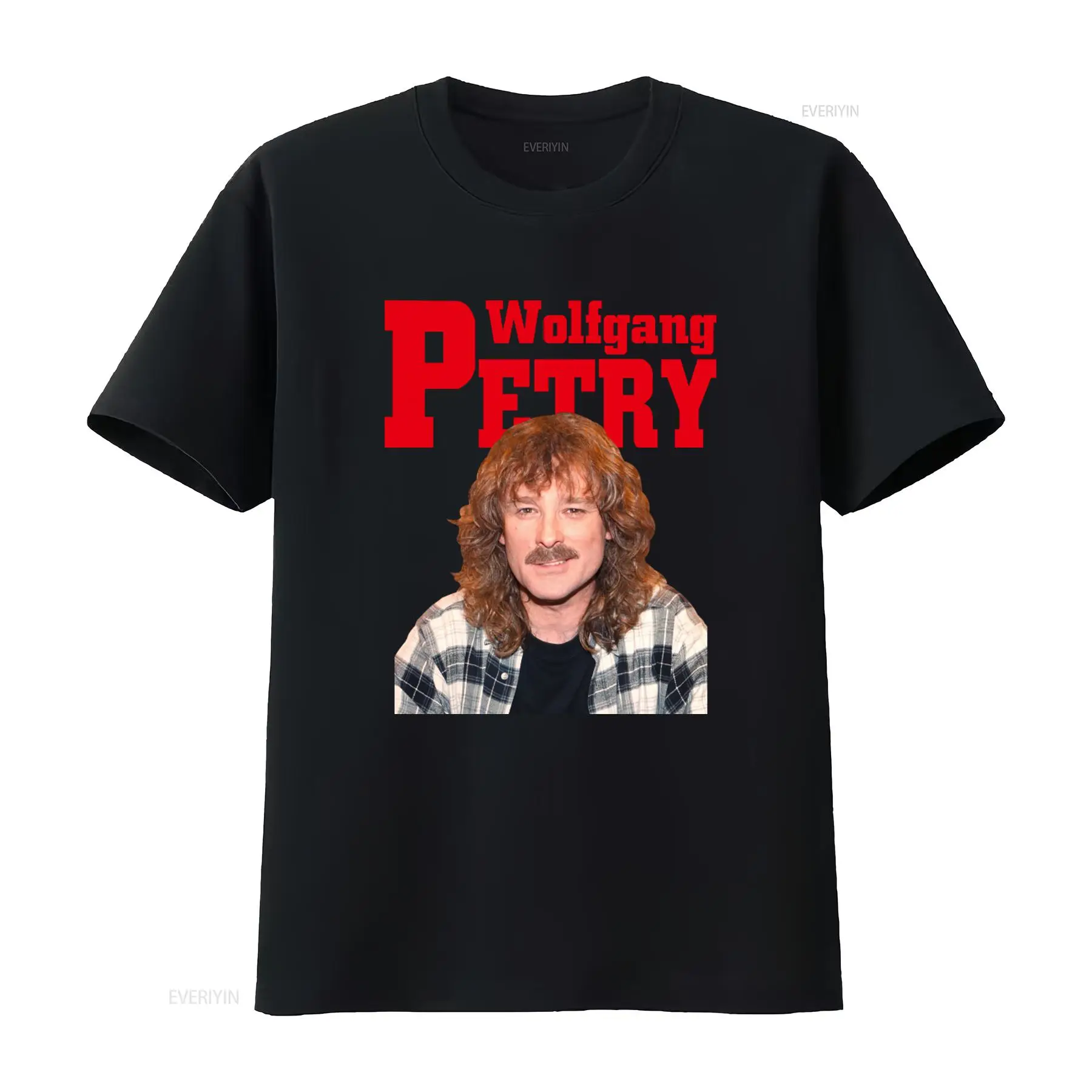ヴォルフガング・ペトリ Tシャツ ファン、家族、友人向け ヴ - Vintage Fashion T Shirts のレビューと価格