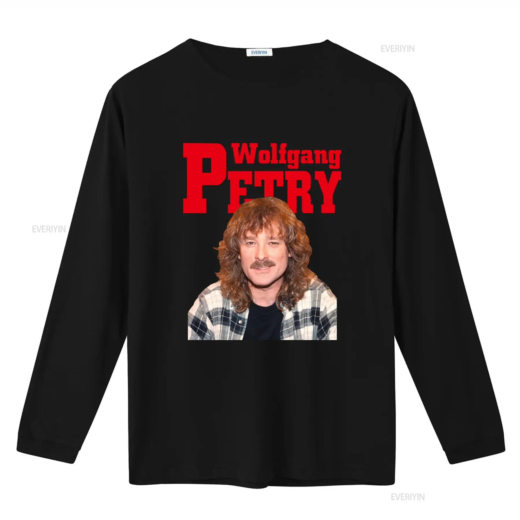 ヴォルフガング・ペトリ Tシャツ ファン、家族、友人向け ヴ - Vintage Fashion T Shirts のレビューと価格