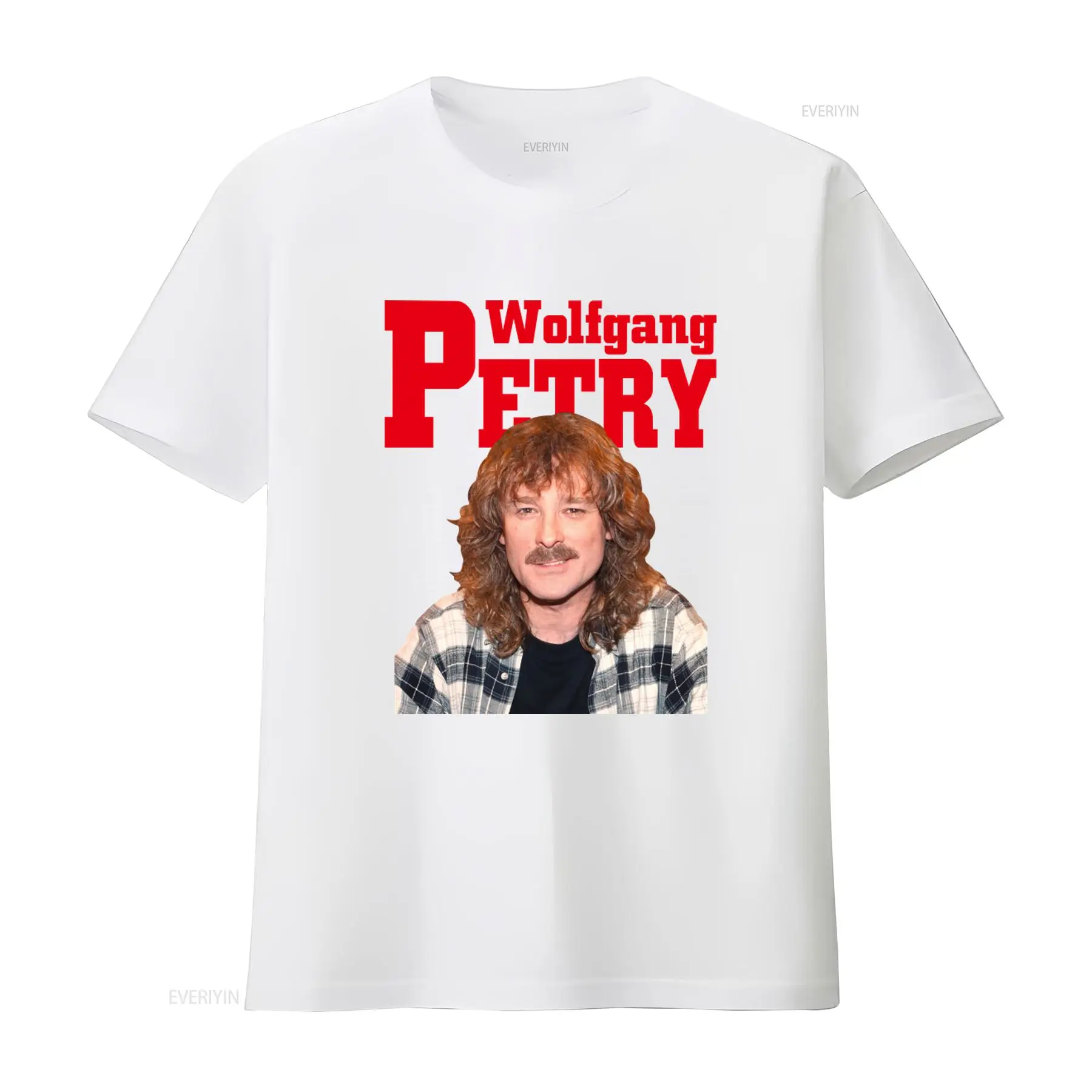 ヴォルフガング・ペトリ Tシャツ ファン、家族、友人向け ヴ - Vintage Fashion T Shirts のレビューと価格