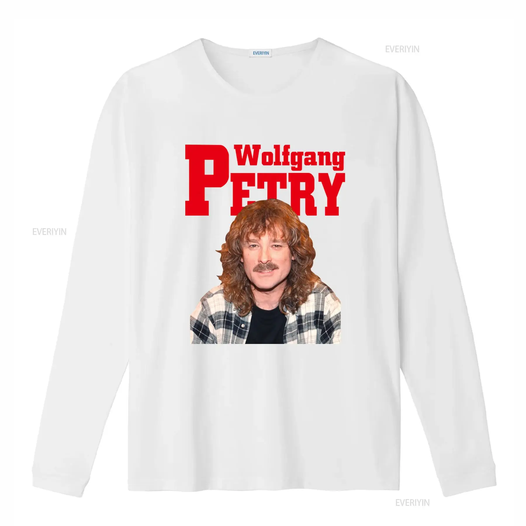 ヴォルフガング・ペトリ Tシャツ ファン、家族、友人向け ヴ - Vintage Fashion T Shirts のレビューと価格