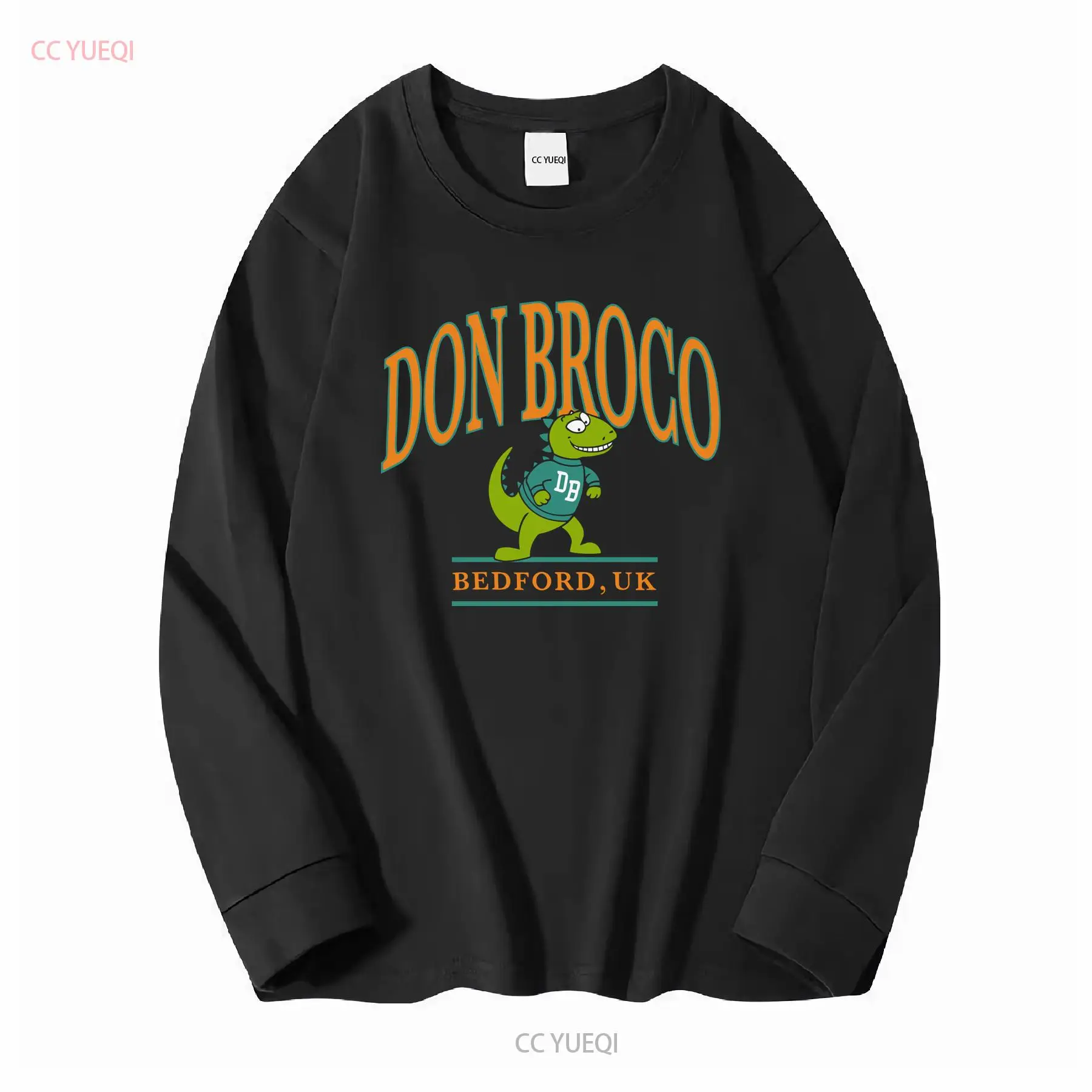 ドン ブロコ ベッドフォード 恐竜 Tシャツ ヴィンテージ  - Vintage Fashion T Shirts のレビューと価格